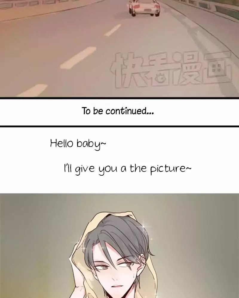 Love Under a Roof Chapter 7 page 18 - Chapter 7