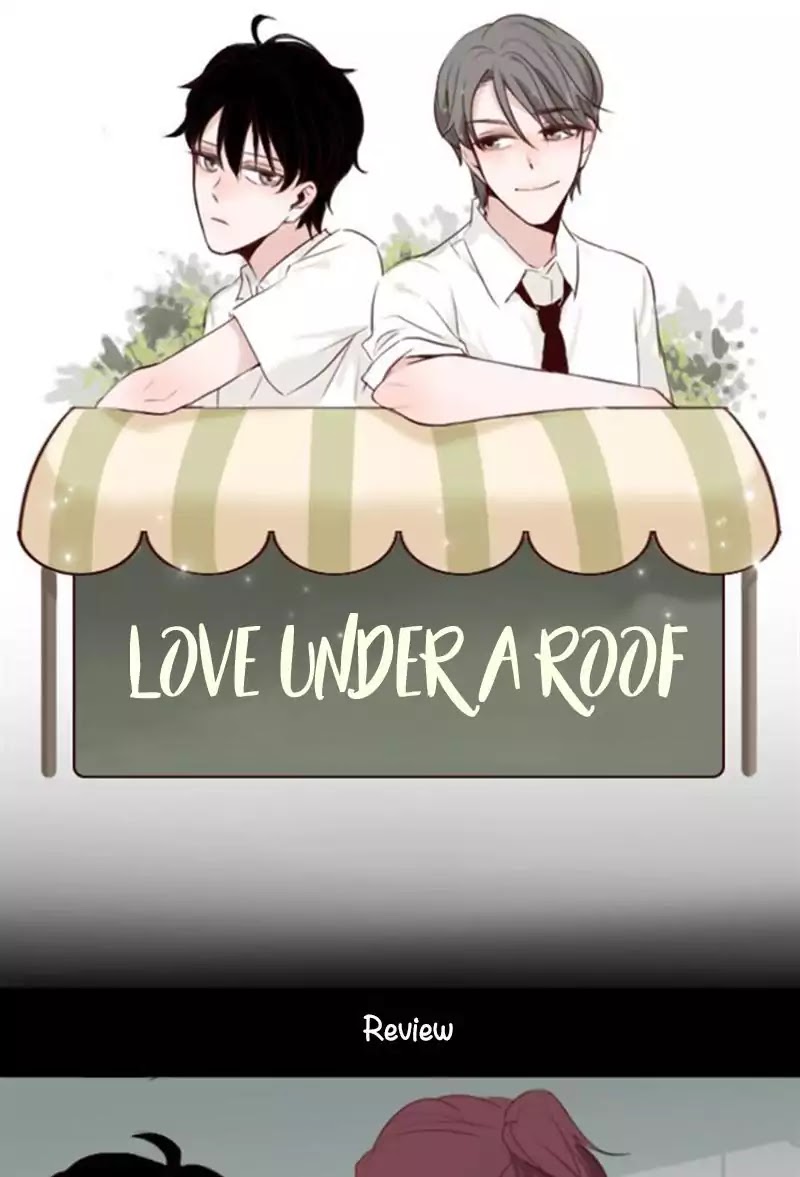 Love Under a Roof Chapter 7 page 2 - Chapter 7