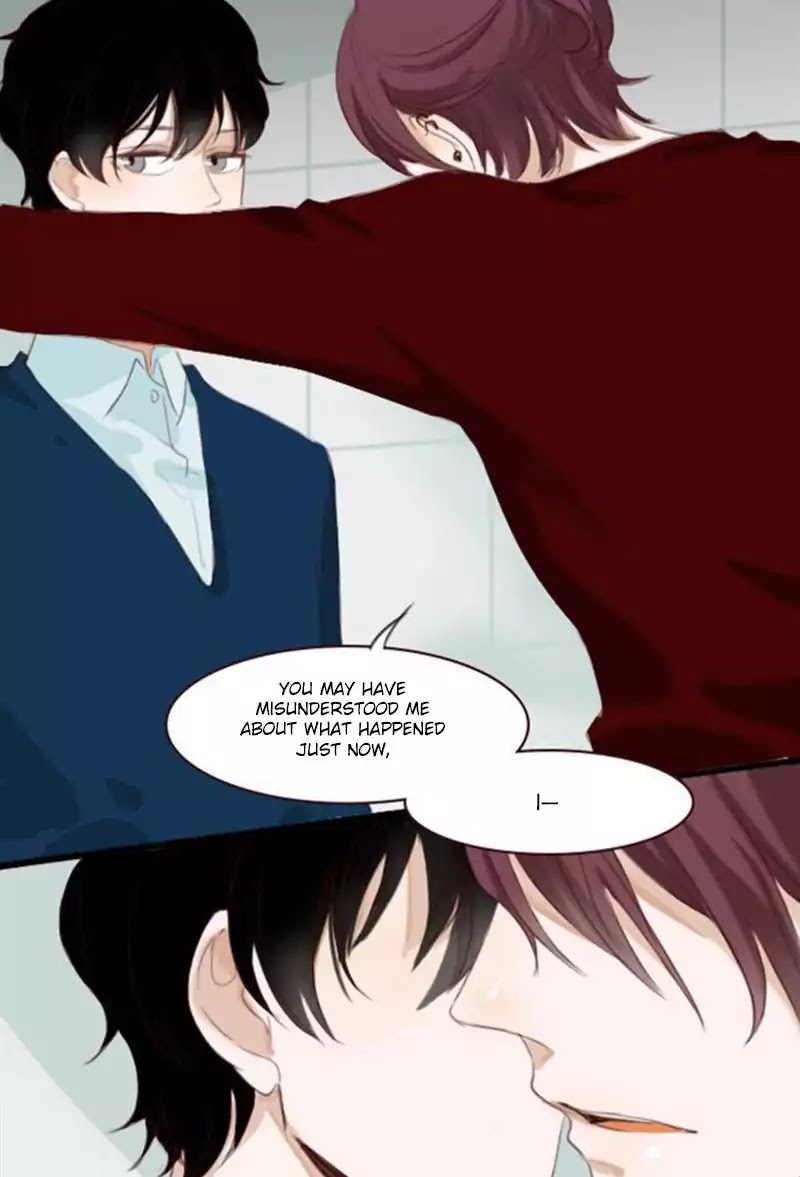 Love Under a Roof Chapter 7 page 3 - Chapter 7
