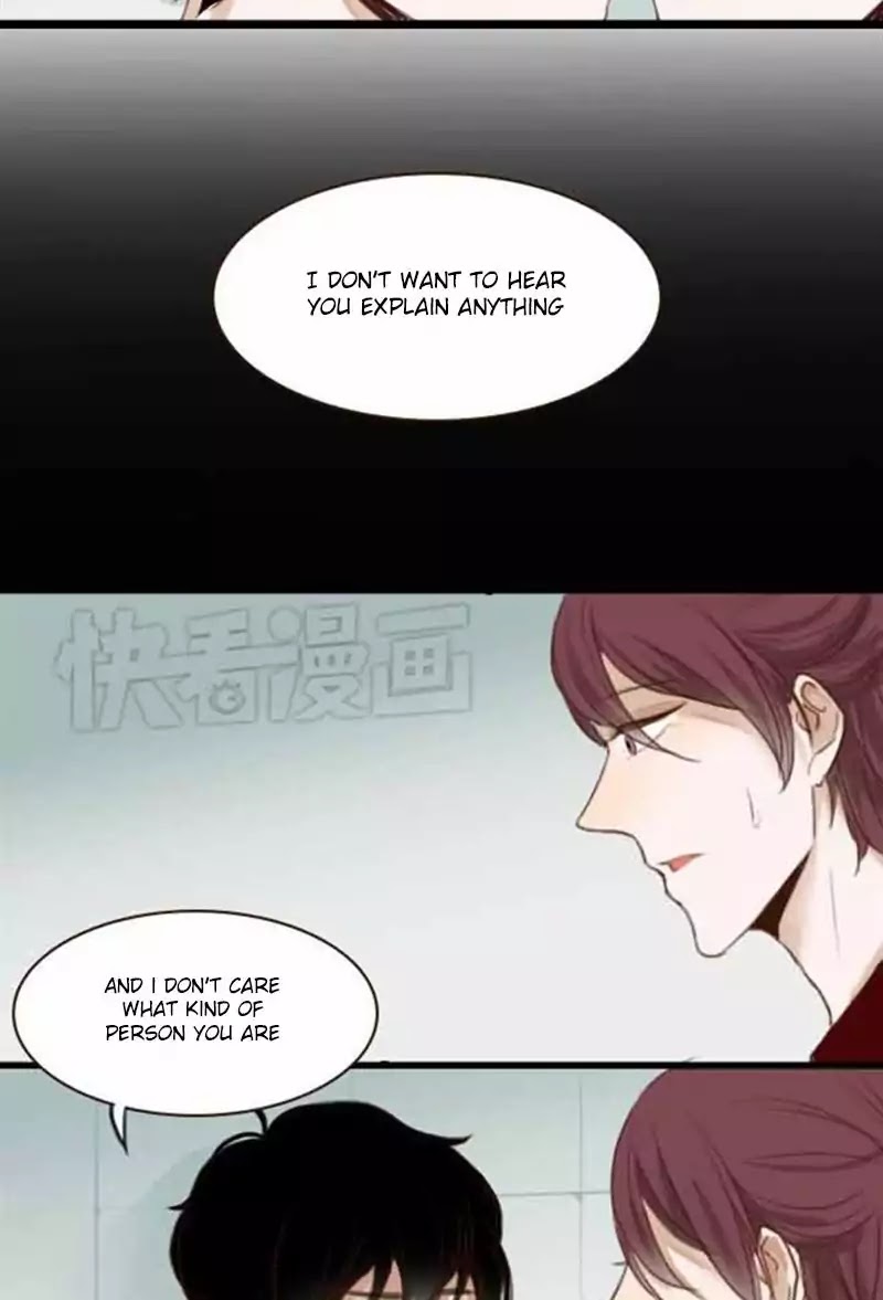 Love Under a Roof Chapter 7 page 4 - Chapter 7