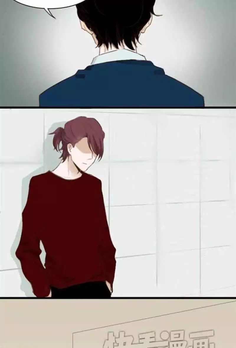 Love Under a Roof Chapter 7 page 7 - Chapter 7