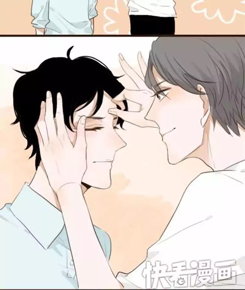 Love Under a Roof Chapter 8 page 11 - Chapter 8
