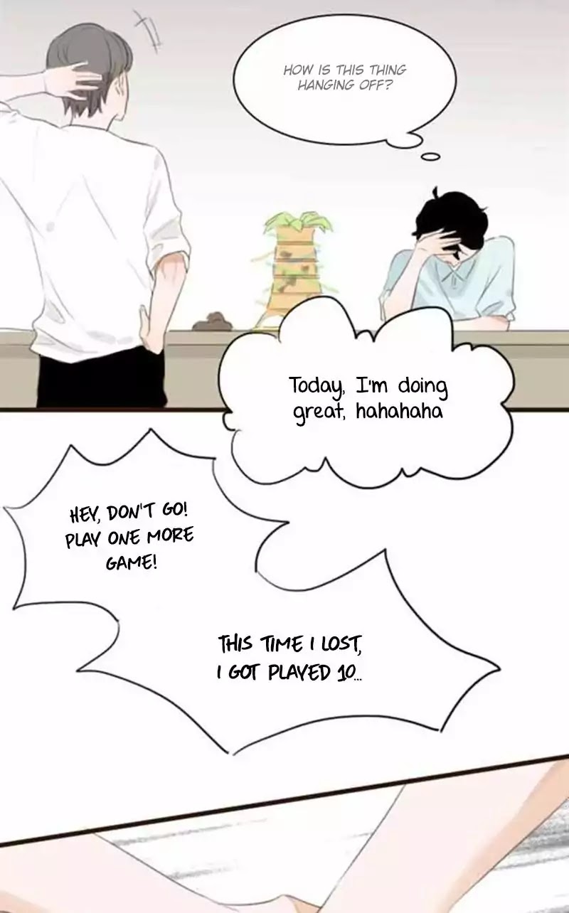 Love Under a Roof Chapter 8 page 13 - Chapter 8