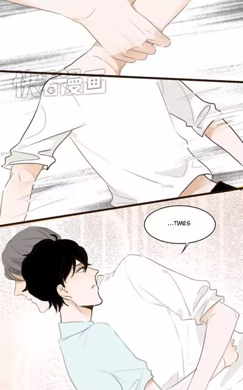 Love Under a Roof Chapter 8 page 14 - Chapter 8