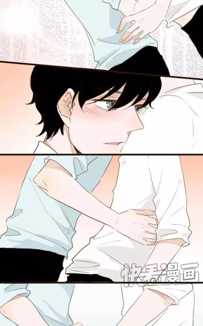 Love Under a Roof Chapter 8 page 15 - Chapter 8