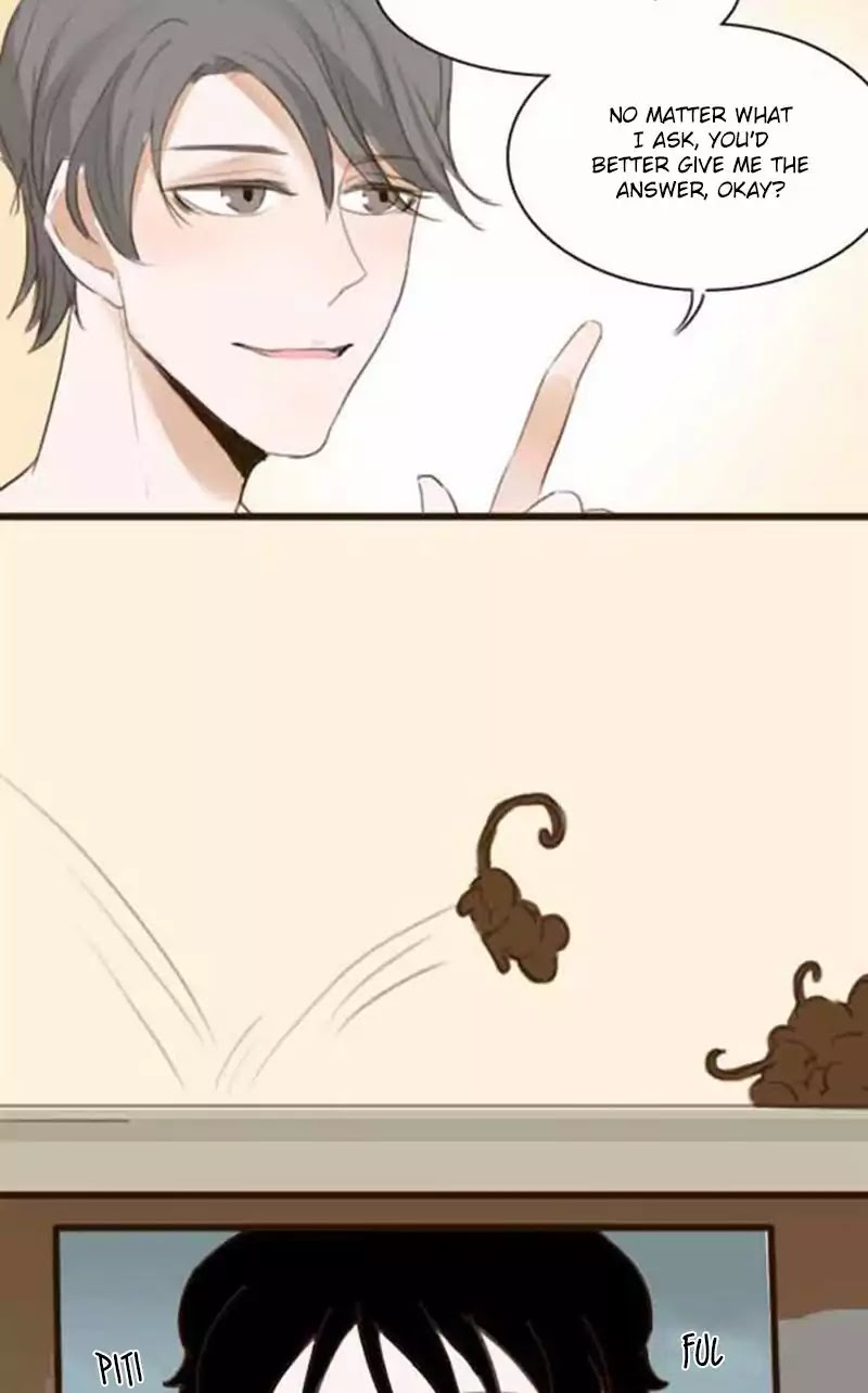 Love Under a Roof Chapter 8 page 17 - Chapter 8