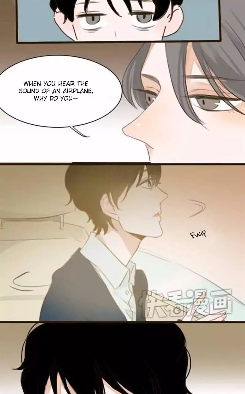 Love Under a Roof Chapter 8 page 18 - Chapter 8
