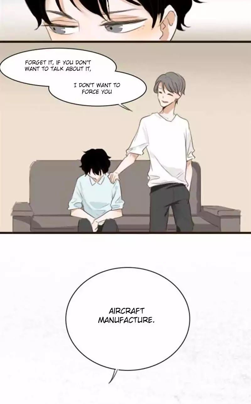 Love Under a Roof Chapter 8 page 19 - Chapter 8
