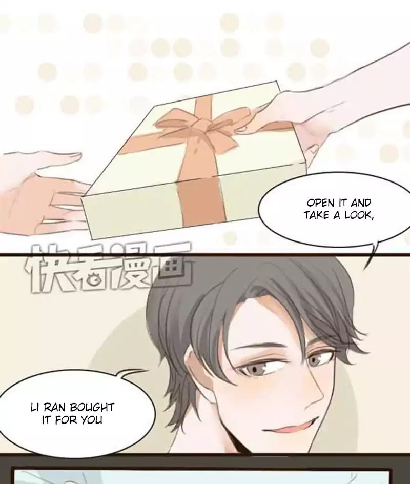 Love Under a Roof Chapter 8 page 2 - Chapter 8
