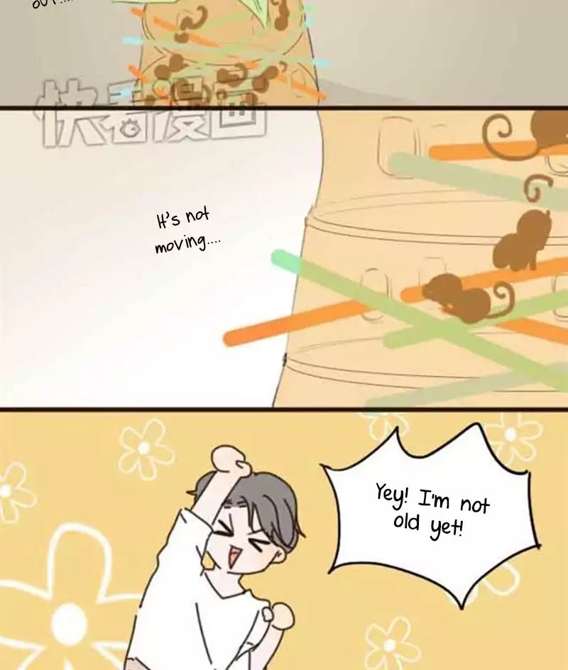Love Under a Roof Chapter 8 page 8 - Chapter 8