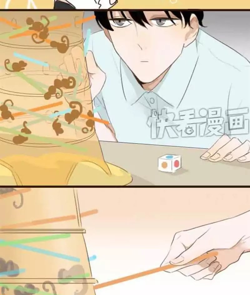 Love Under a Roof Chapter 8 page 9 - Chapter 8