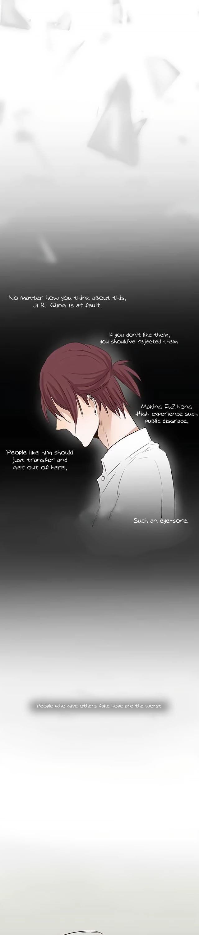 Love Under a Roof Chapter 9 page 10 - Chapter 9