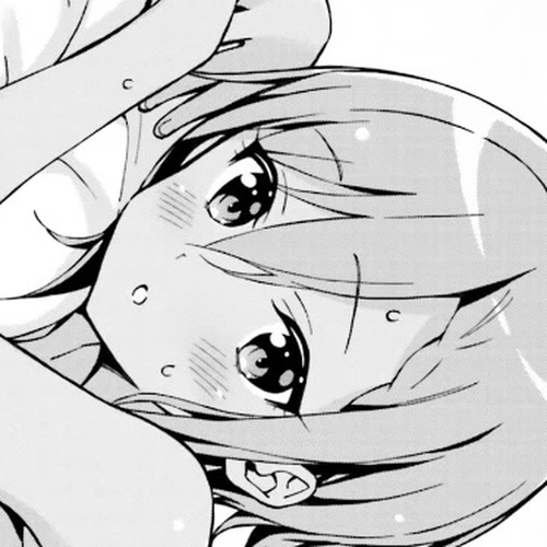Love Until Morning! ~Won't Your Childhood Friend Get You Excited?~ Chapter 9: I won't shoot you until morning! cover