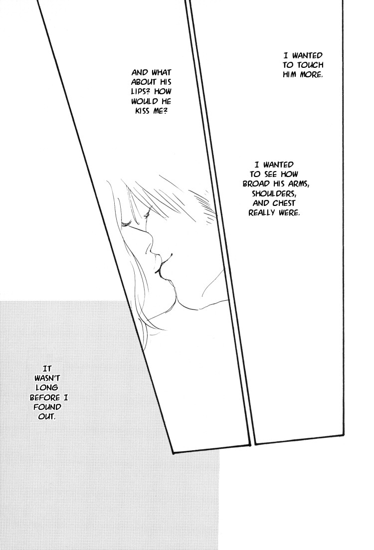 Love Vibes Chapter 1.2 page 11 - Chapter 1 v2 : Part 1