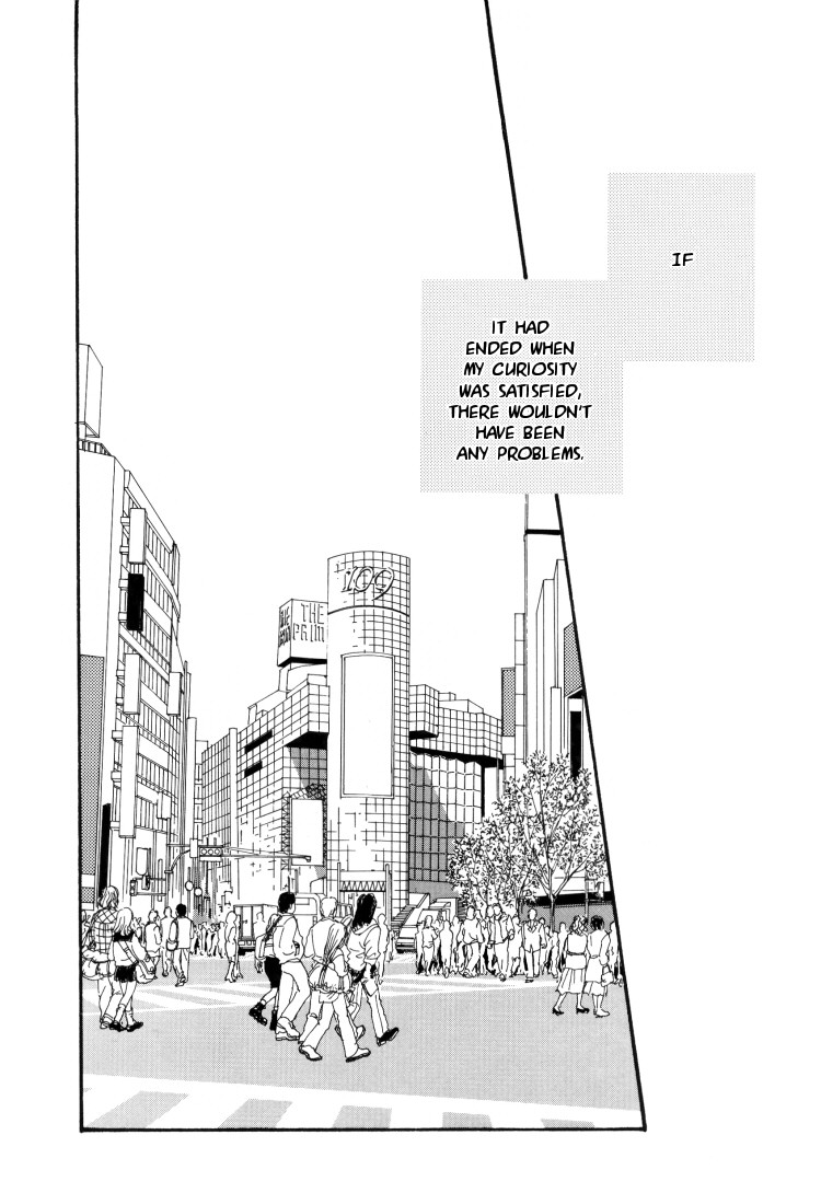 Love Vibes Chapter 1.2 page 12 - Chapter 1 v2 : Part 1