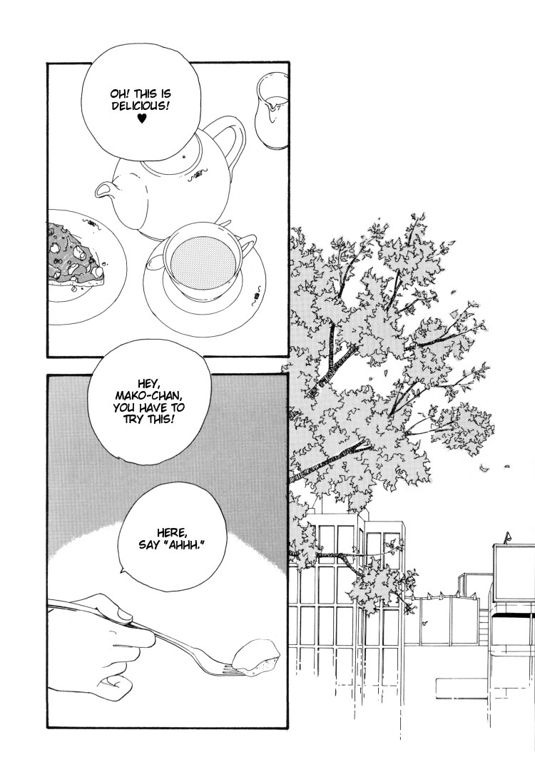 Love Vibes Chapter 1.2 page 16 - Chapter 1 v2 : Part 1
