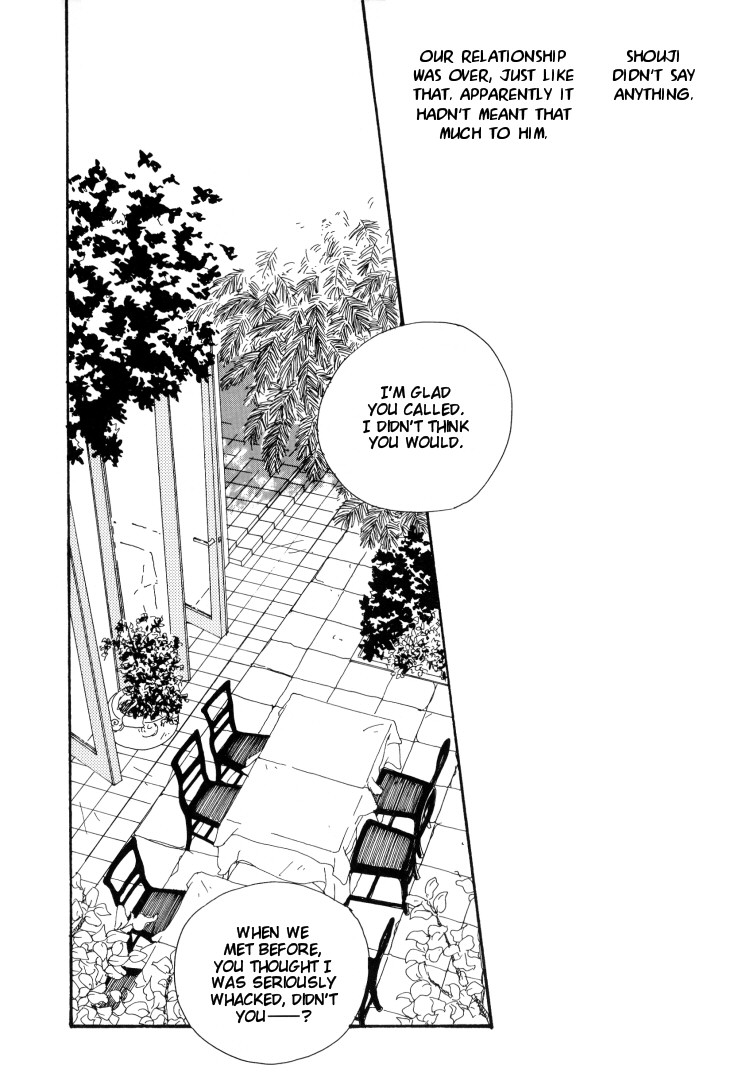 Love Vibes Chapter 1.2 page 22 - Chapter 1 v2 : Part 1