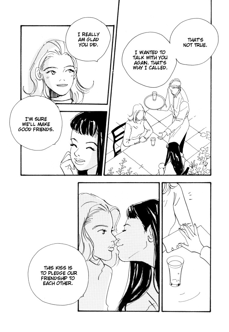 Love Vibes Chapter 1.2 page 23 - Chapter 1 v2 : Part 1