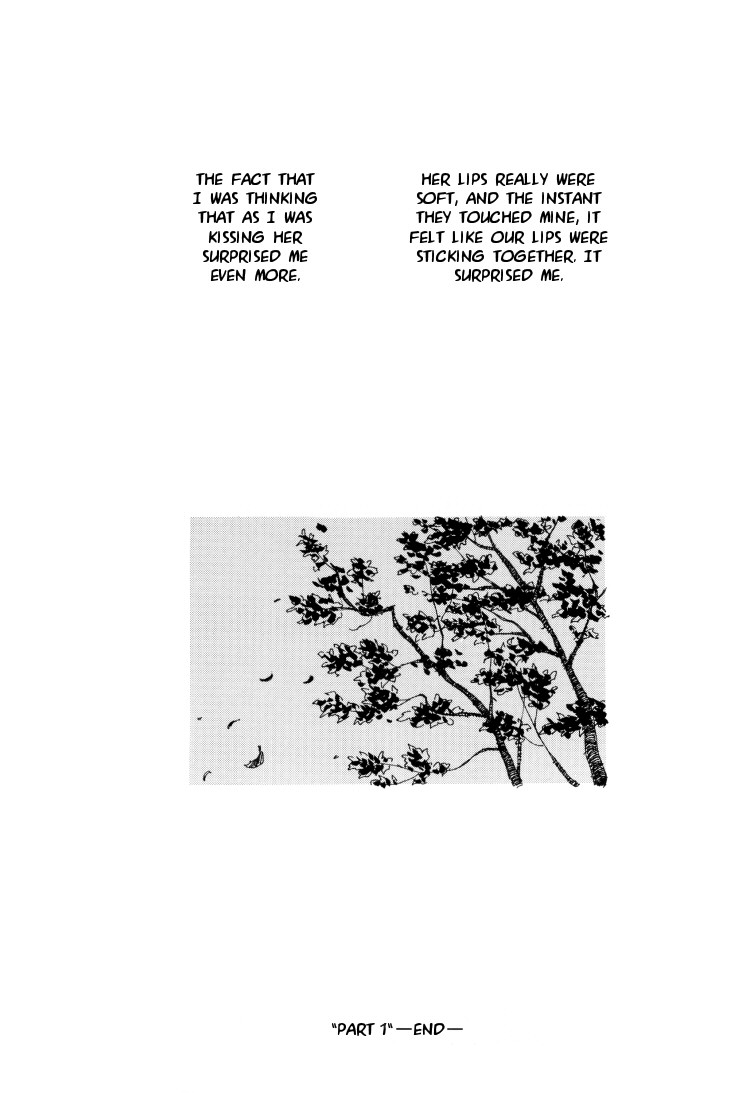 Love Vibes Chapter 1.2 page 24 - Chapter 1 v2 : Part 1