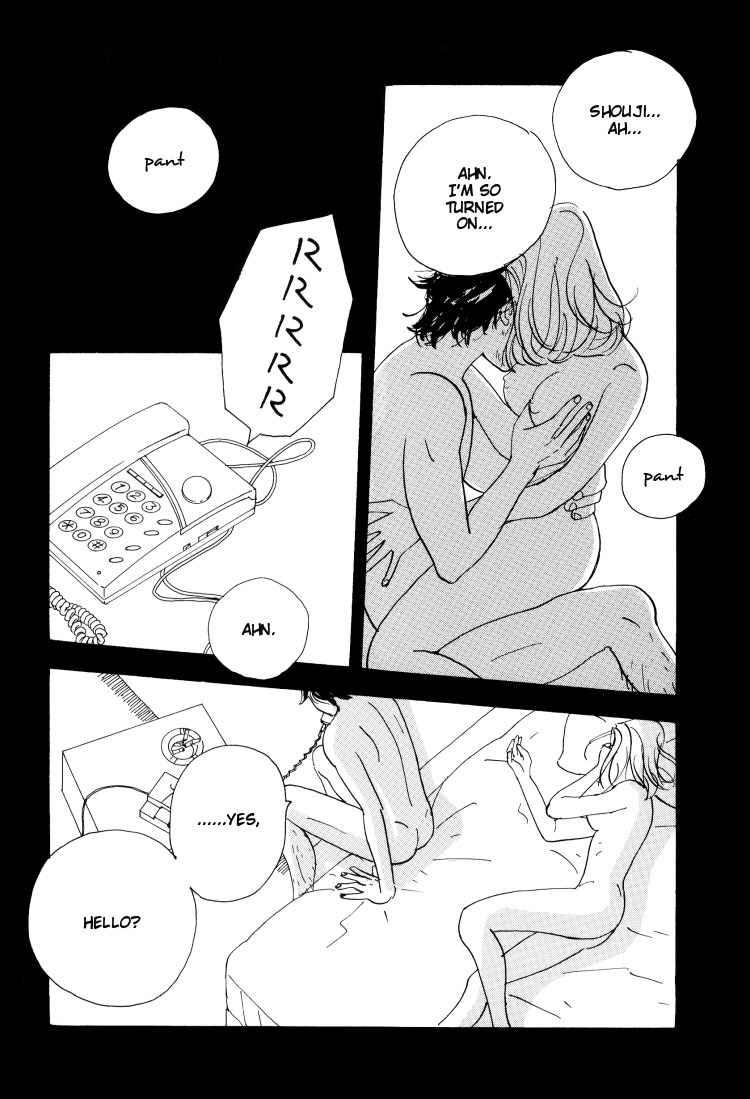 Love Vibes Chapter 1.2 page 7 - Chapter 1 v2 : Part 1