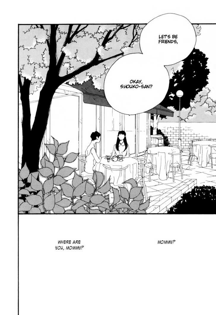 Love Vibes Chapter 1.7 page 102 - Chapter 0 : chapter 1-7