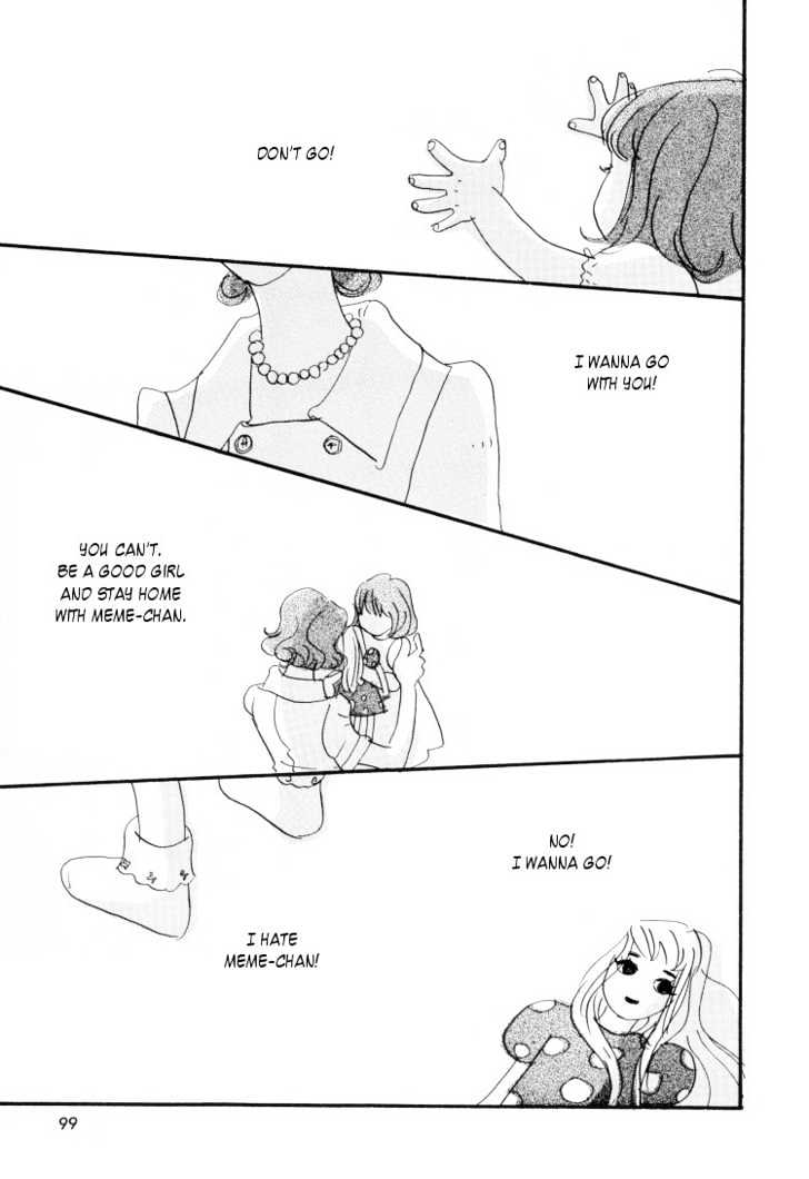 Love Vibes Chapter 1.7 page 103 - Chapter 0 : chapter 1-7