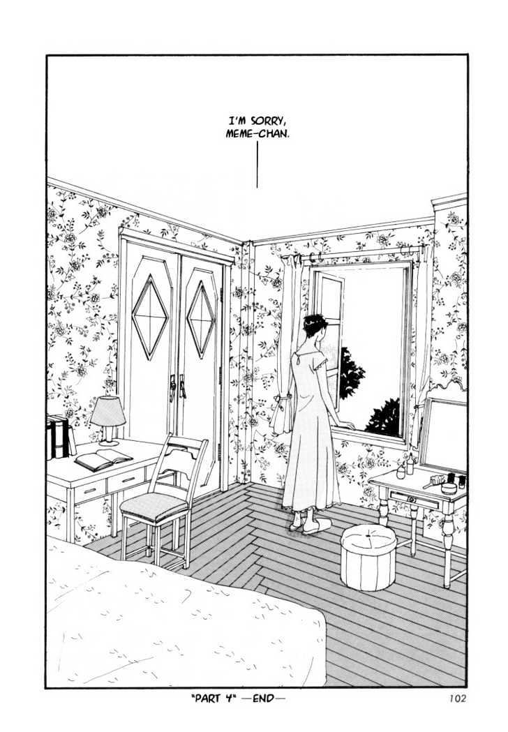 Love Vibes Chapter 1.7 page 106 - Chapter 0 : chapter 1-7