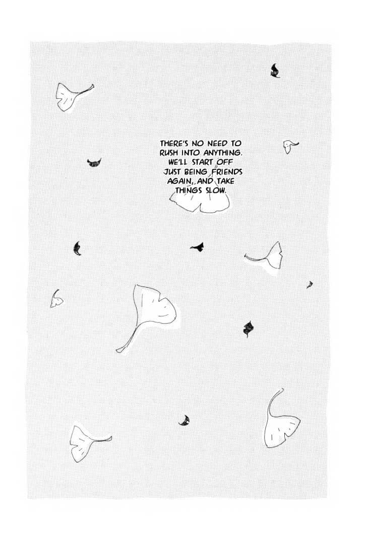 Love Vibes Chapter 1.7 page 108 - Chapter 0 : chapter 1-7