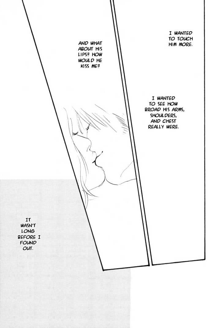 Love Vibes Chapter 1.7 page 11 - Chapter 0 : chapter 1-7