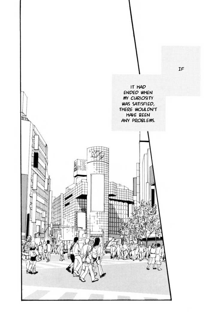 Love Vibes Chapter 1.7 page 12 - Chapter 0 : chapter 1-7