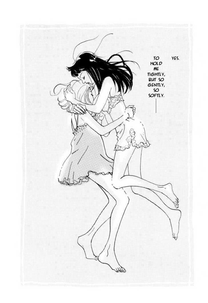 Love Vibes Chapter 1.7 page 125 - Chapter 0 : chapter 1-7