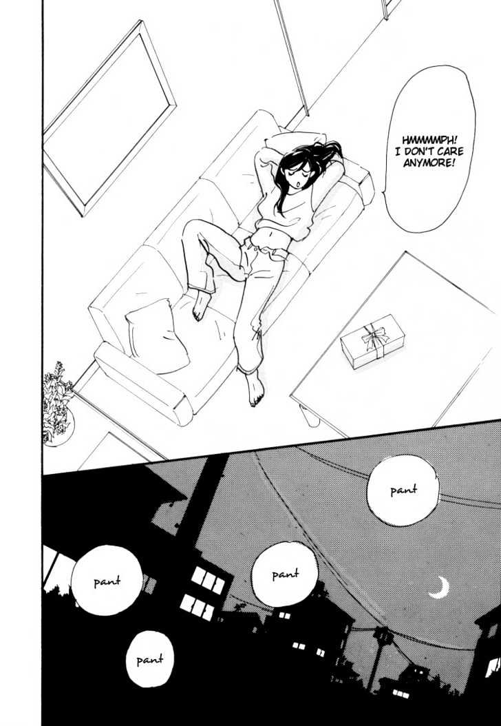 Love Vibes Chapter 1.7 page 158 - Chapter 0 : chapter 1-7