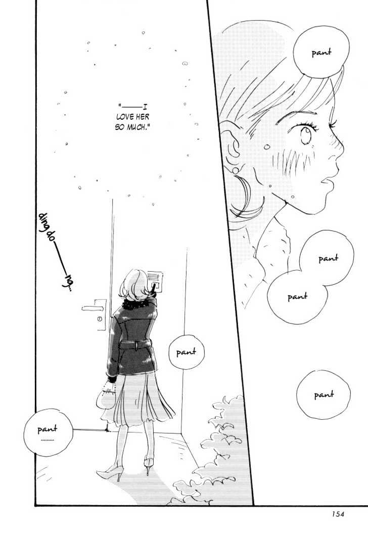 Love Vibes Chapter 1.7 page 160 - Chapter 0 : chapter 1-7