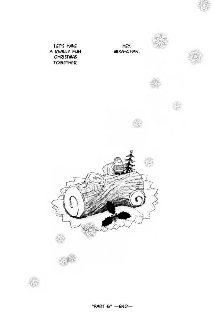 Love Vibes Chapter 1.7 page 161 - Chapter 0 : chapter 1-7