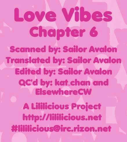 Love Vibes Chapter 1.7 page 163 - Chapter 0 : chapter 1-7