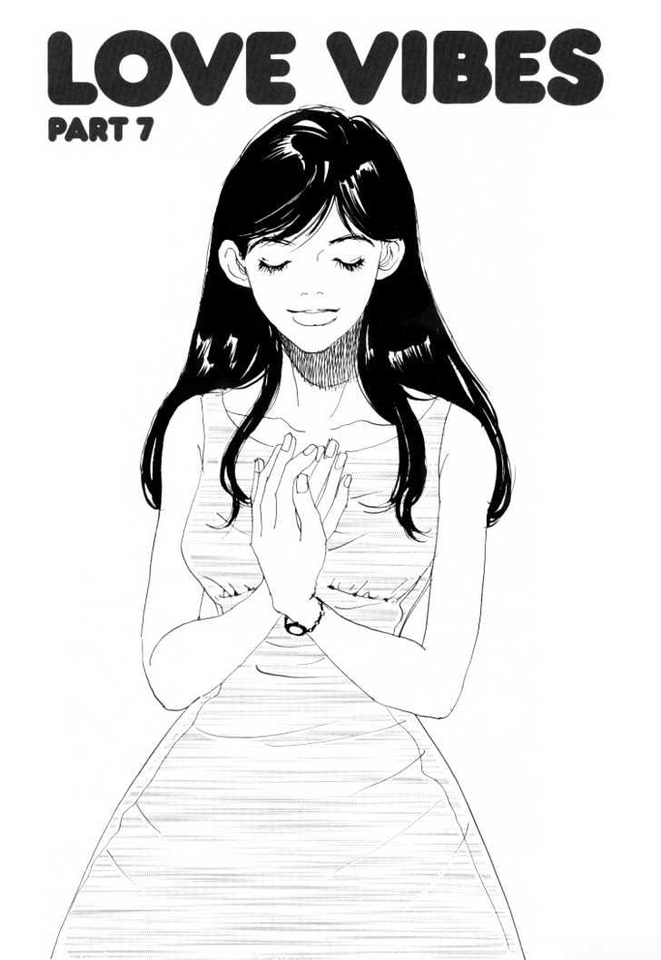 Love Vibes Chapter 1.7 page 164 - Chapter 0 : chapter 1-7