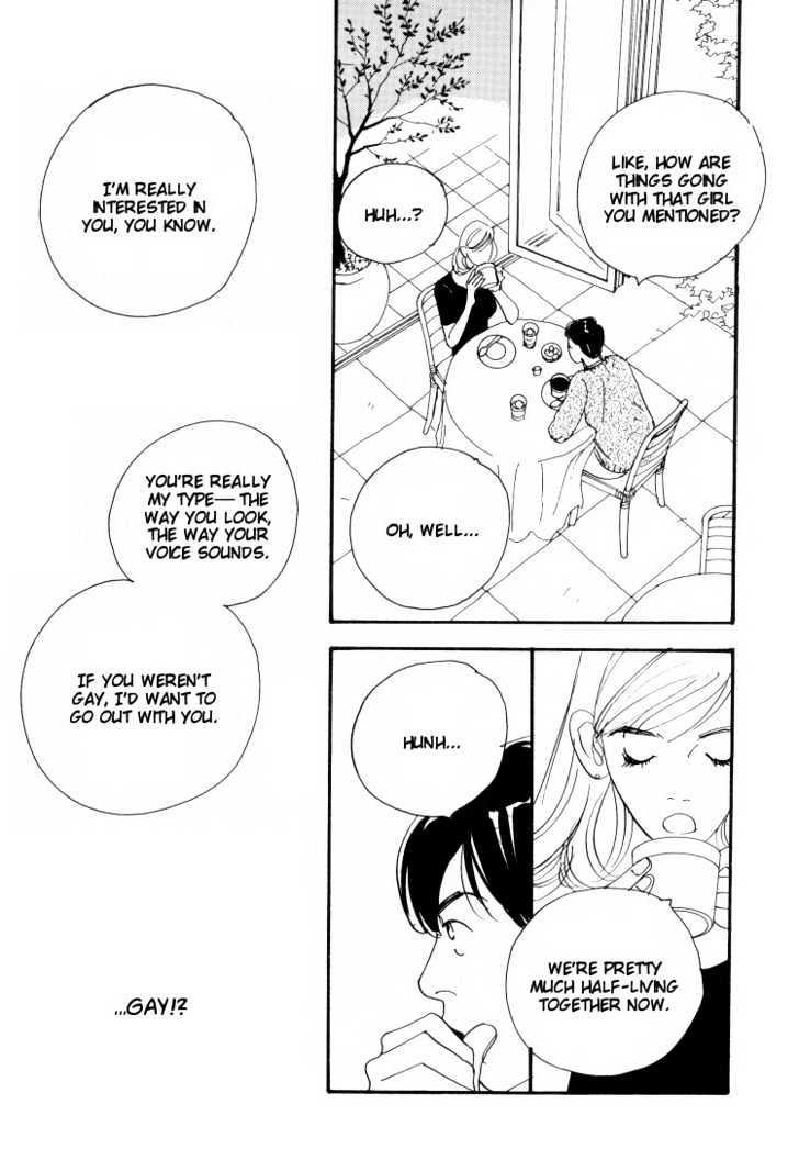 Love Vibes Chapter 1.7 page 170 - Chapter 0 : chapter 1-7