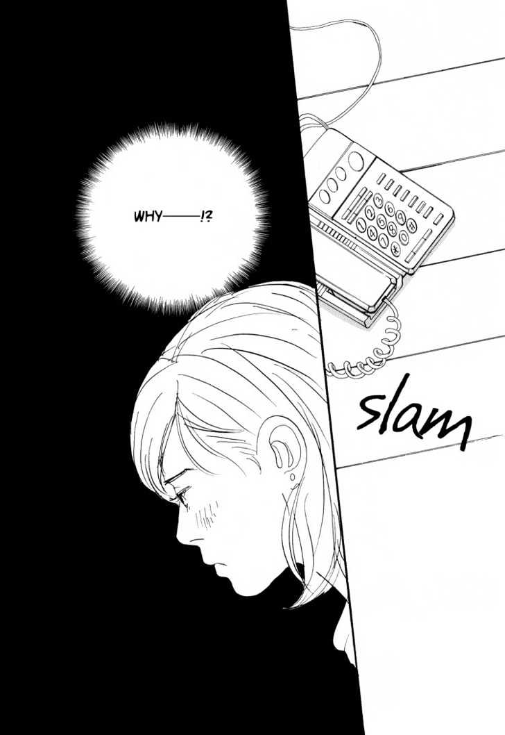 Love Vibes Chapter 1.7 page 181 - Chapter 0 : chapter 1-7