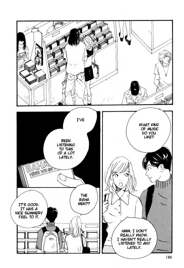 Love Vibes Chapter 1.7 page 193 - Chapter 0 : chapter 1-7