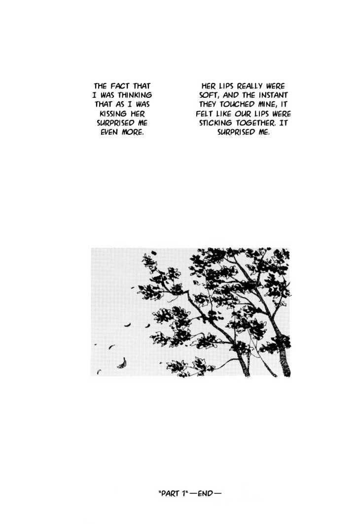 Love Vibes Chapter 1.7 page 24 - Chapter 0 : chapter 1-7
