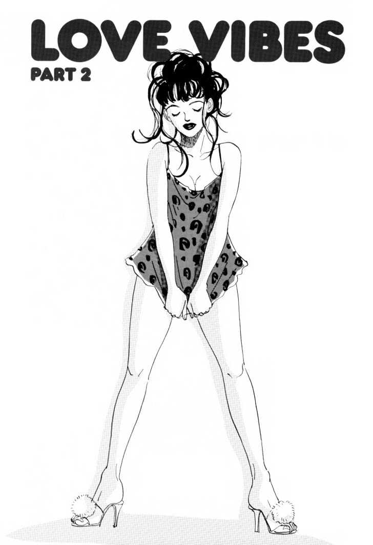 Love Vibes Chapter 1.7 page 26 - Chapter 0 : chapter 1-7