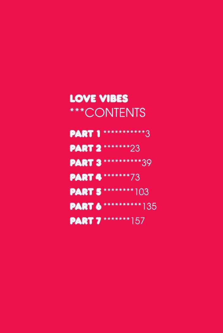 Love Vibes Chapter 1.7 page 4 - Chapter 0 : chapter 1-7