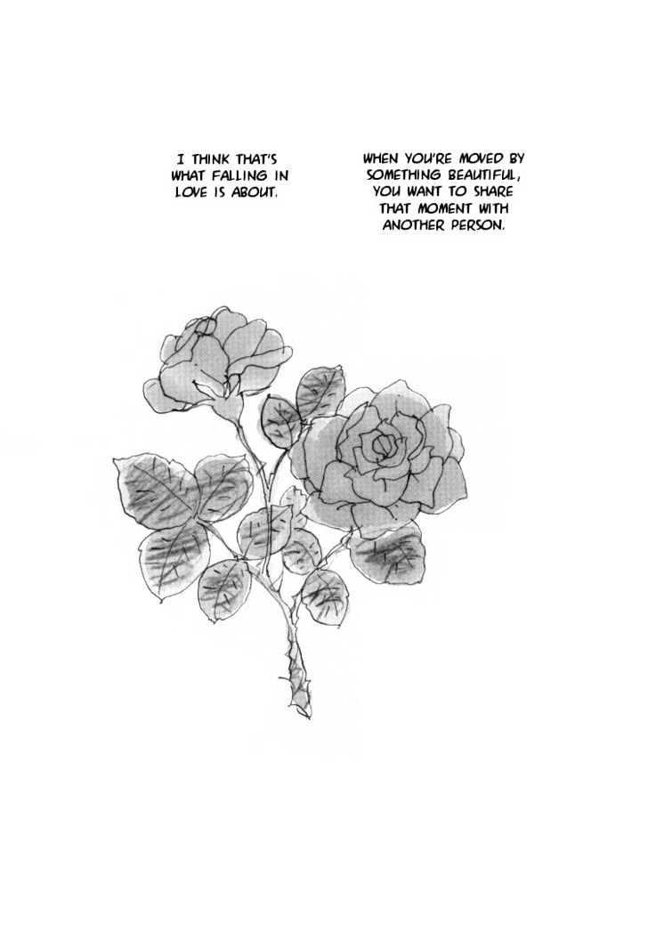 Love Vibes Chapter 1.7 page 43 - Chapter 0 : chapter 1-7