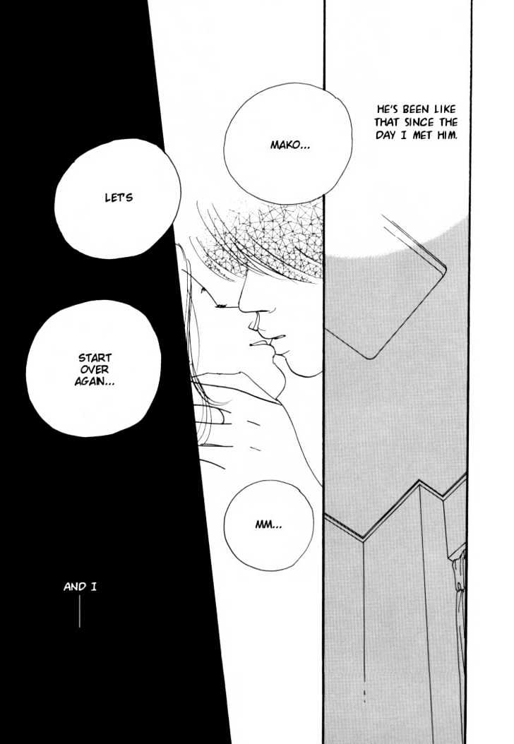 Love Vibes Chapter 1.7 page 54 - Chapter 0 : chapter 1-7