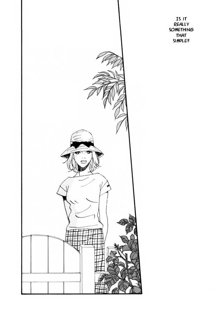 Love Vibes Chapter 1.7 page 65 - Chapter 0 : chapter 1-7