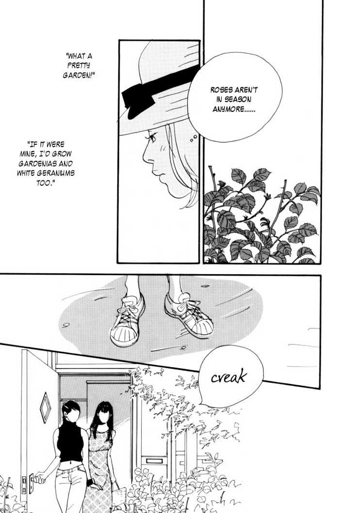 Love Vibes Chapter 1.7 page 66 - Chapter 0 : chapter 1-7