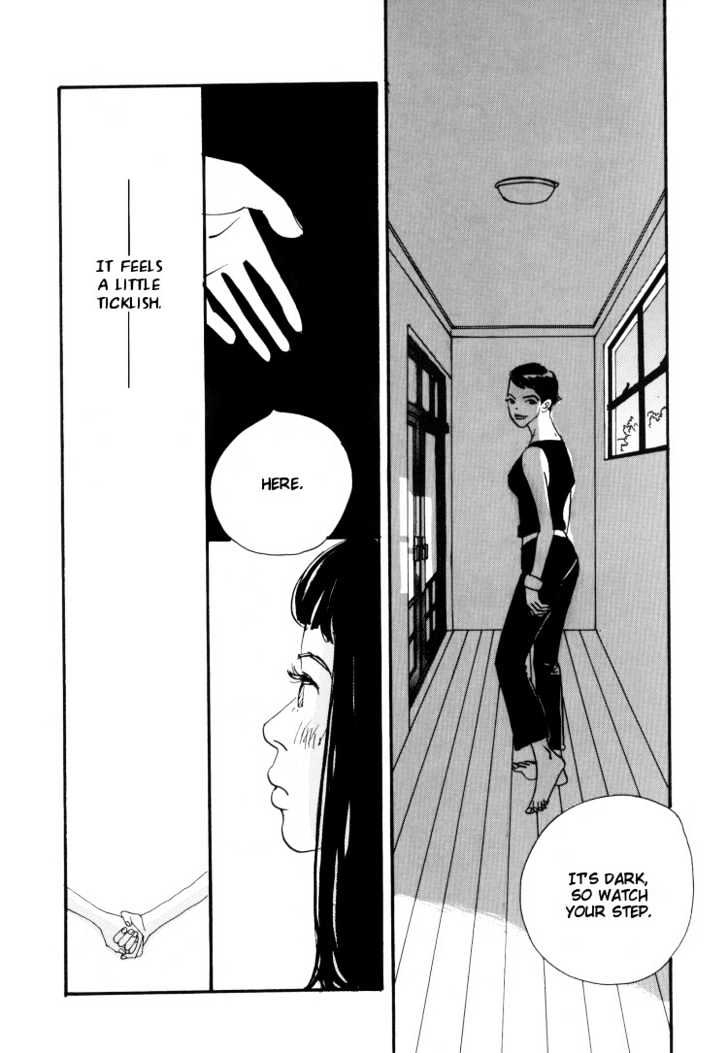 Love Vibes Chapter 1.7 page 88 - Chapter 0 : chapter 1-7