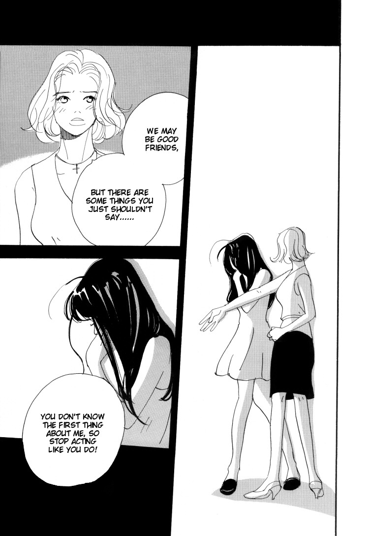 Love Vibes Chapter 3.2 page 18 - Chapter 3 v2 : Part 3