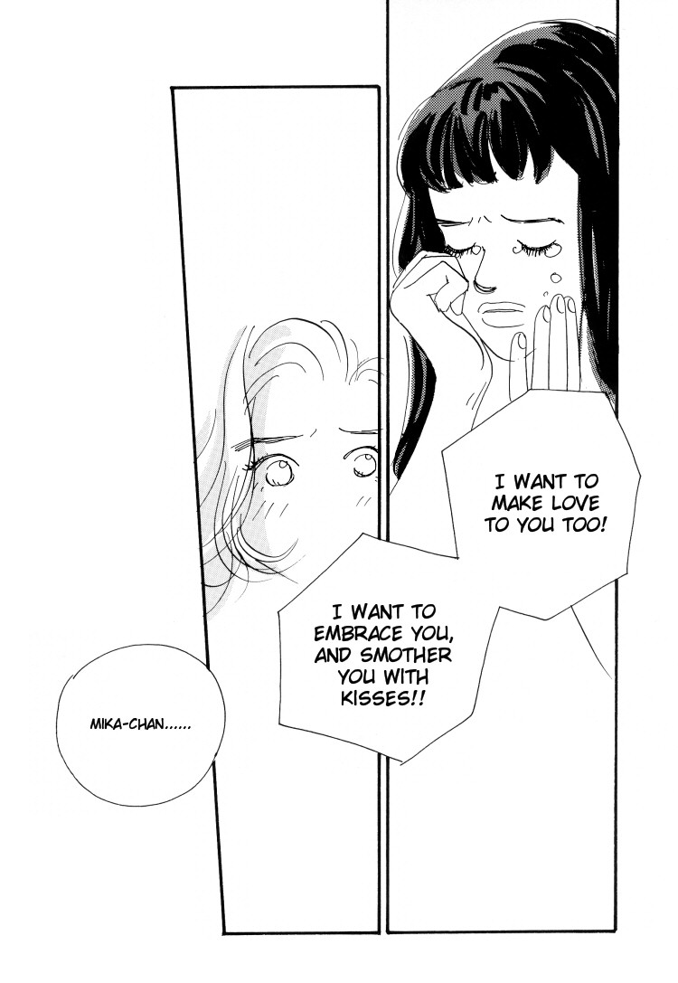 Love Vibes Chapter 3.2 page 20 - Chapter 3 v2 : Part 3