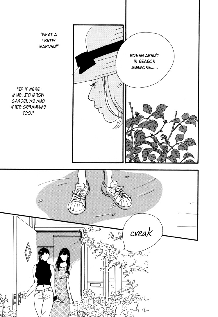 Love Vibes Chapter 3.2 page 24 - Chapter 3 v2 : Part 3